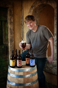 Brewmaster Ken