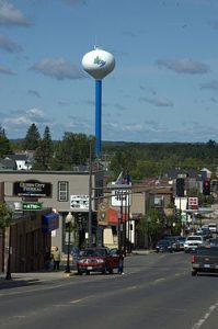 Ely, MN
